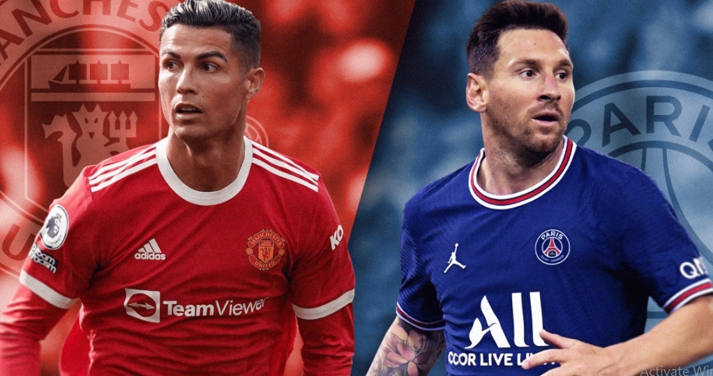So sánh tài sản của Ronaldo và Messi, ai giàu nhất? - Truyền hình Kakhia
