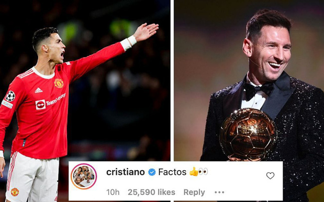 So sánh tài sản của Ronaldo và Messi, ai giàu nhất? - Truyền hình Kakhia