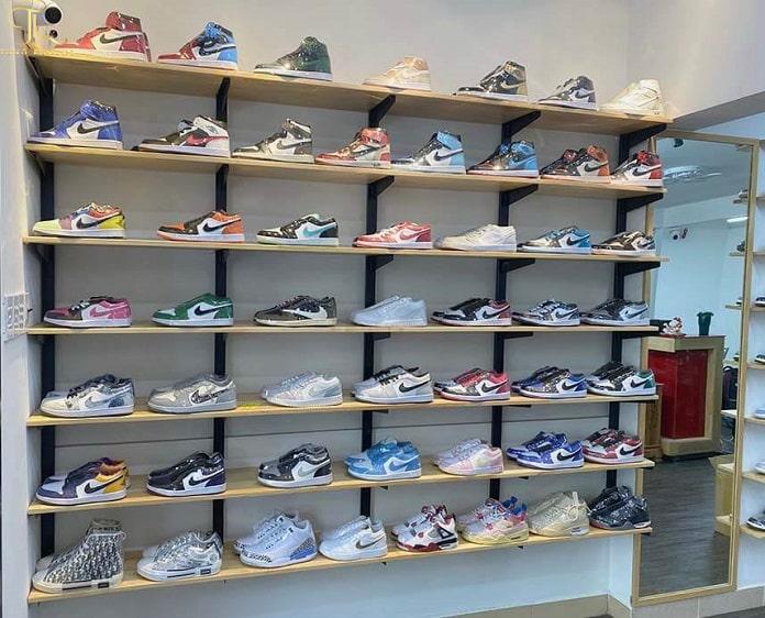 Shop giày siêu cấp