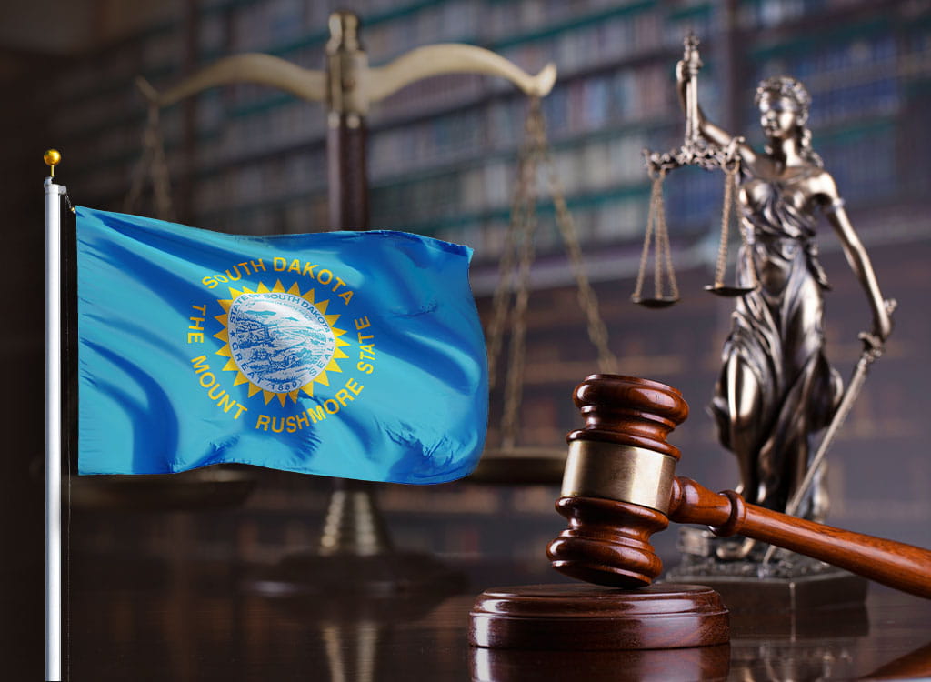 Luật cờ bạc ở Nam Dakota - Hoạt động cờ bạc SD hợp pháp và bất hợp pháp