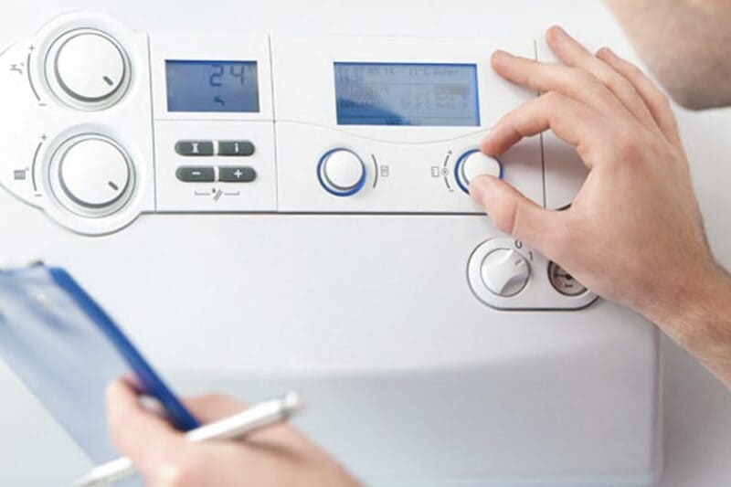 Thợ Sửa bình nóng lạnh Ferroli - Bảo dưỡng Bảo hành Giá rẻ