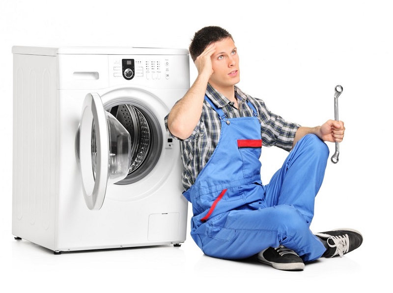 Sửa chữa máy giặt tại nhà uy tín, giá rẻ, tốc độ