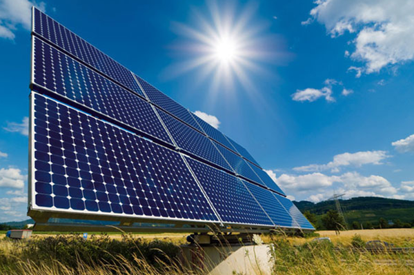 Quy trình tái chế các loại pin điện năng lượng mặt trời – Solar E