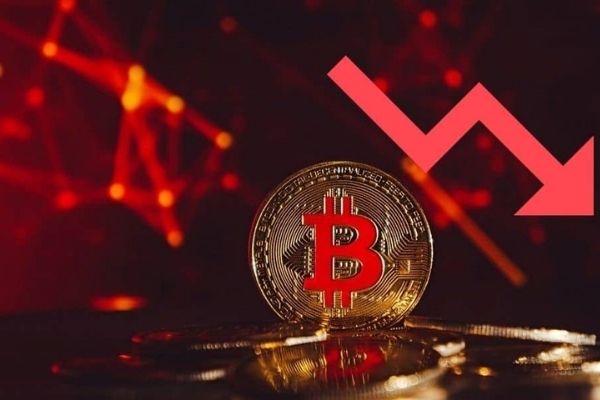 TẠI SAO-TẠI SAO-LIÊN QUAN ĐẾN BITCOIN
