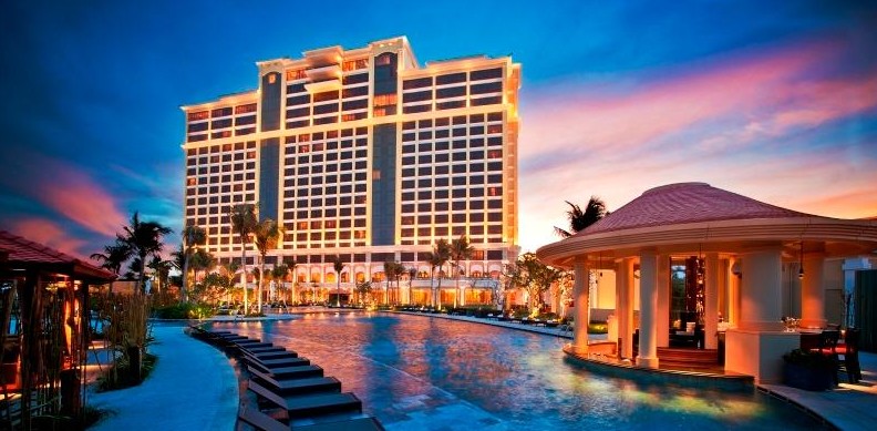 Khám phá Casino Hồ Tràm - Casino lớn nhất Vũng Tàu - NovaLand Việt Nam