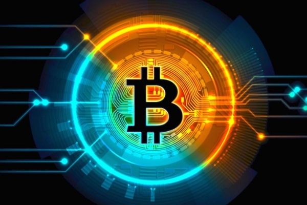 thông tin bitcoin