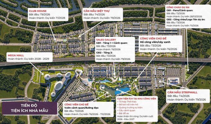 Tiến độ Thanh Phú Centre Point | Cập Nhật Liên Tục