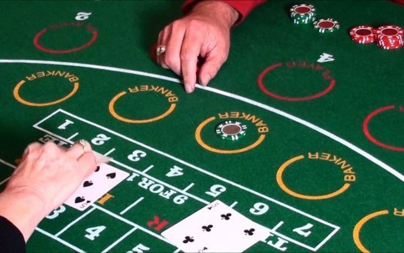 Tìm hiểu lời khuyên Baccarat cho người mới bắt đầu