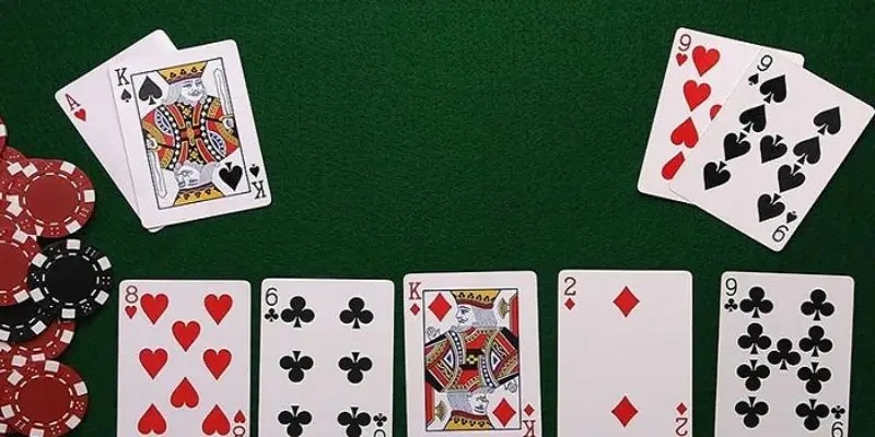 Cách chơi Poker 5 lá chi tiết và những lưu ý quan trọng cần ghi nhớ