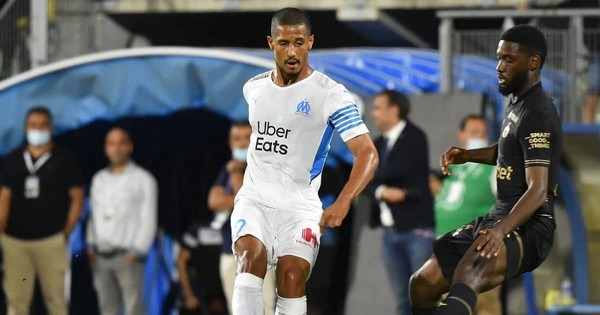 Top hậu vệ hay nhất Ligue 1 mùa giải 2018 - 2022