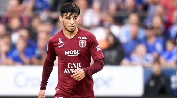 Top hậu vệ hay nhất Ligue 1 mùa giải 2018 - 2022