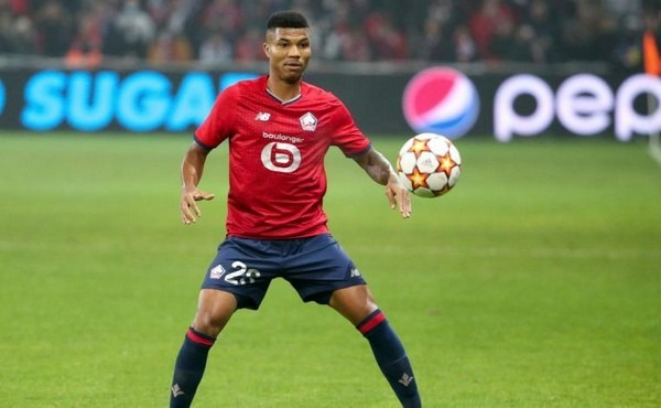 Top hậu vệ hay nhất Ligue 1 mùa giải 2018 - 2022