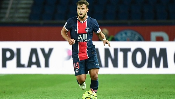 Top hậu vệ hay nhất Ligue 1 mùa giải 2018 - 2022