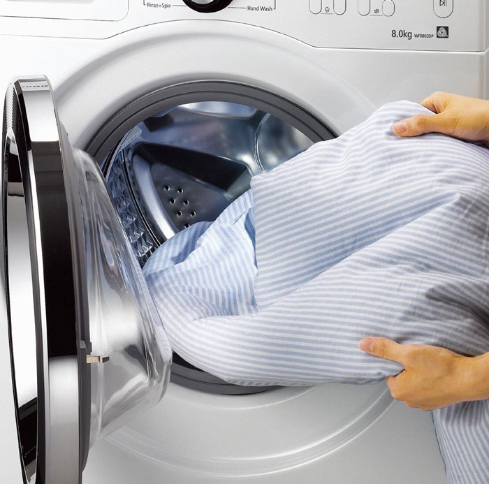 Cách tự khắc phục lỗi máy giặt Electrolux ngay tại nhà