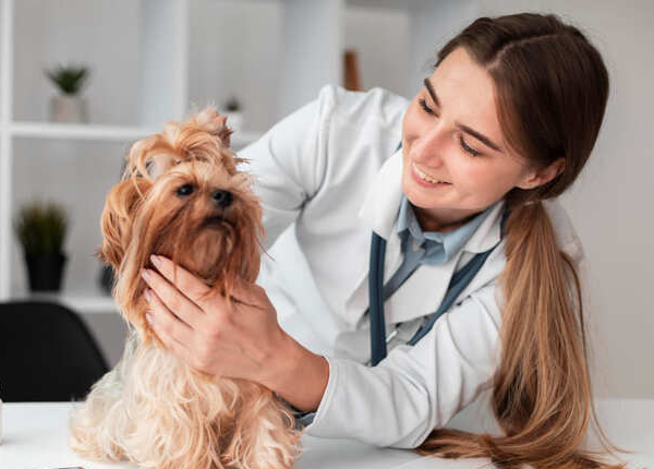 Những tố chất sinh viên ngành Thú y cần có để trở thành Bác sĩ thú y giỏi