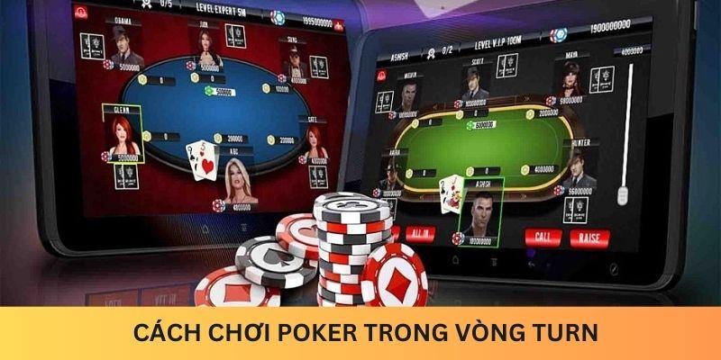 GEMWIN Hướng dẫn cách chơi Poker và thắng lớn cho người mới bắt đầu